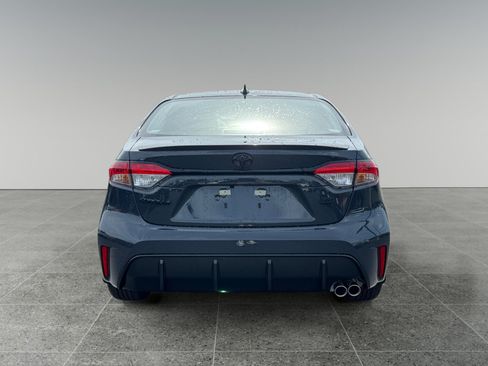 New 2026 Toyota Corolla SE FWD image 4
