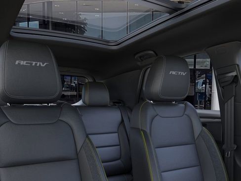 New 2026 Chevrolet TrailBlazer ACTIV w/ Convenience Package image 24