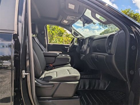 Used 2025 Chevrolet Silverado 1500 W/T w/ Trailering Package image 22