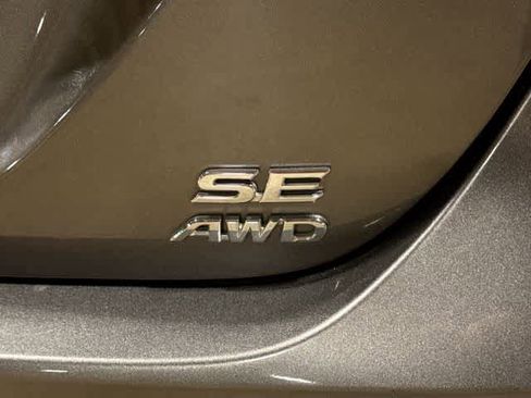 Used 2021 Toyota Camry SE w/ Cold Weather Package AWD/4WD image 27