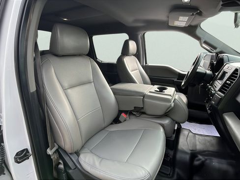 Used 2020 Ford F150 XL w/ Equipment Group 101A Mid image 19