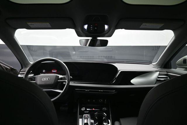 Used 2025 Audi A5 Premium Plus w/ Premium Plus AWD/4WD image 29