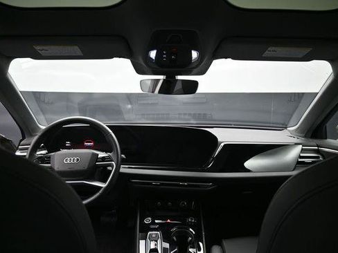 Used 2025 Audi A5 2.0T Premium Plus w/ Premium Plus AWD/4WD image 29
