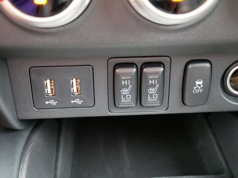 Used 2025 Mitsubishi Outlander Sport SE AWD/4WD image 25