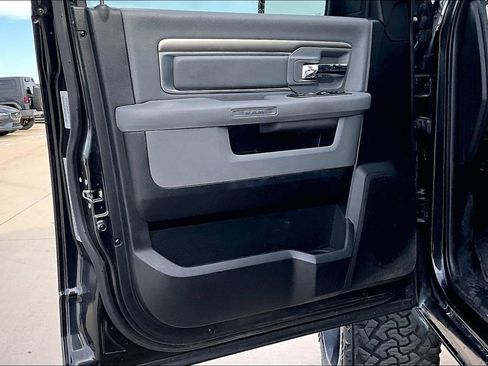 Used 2017 RAM 1500 Lone Star image 22