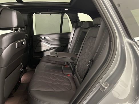 Used 2026 BMW X5 sDrive40i w/ Climate Comfort Package RWD image 14