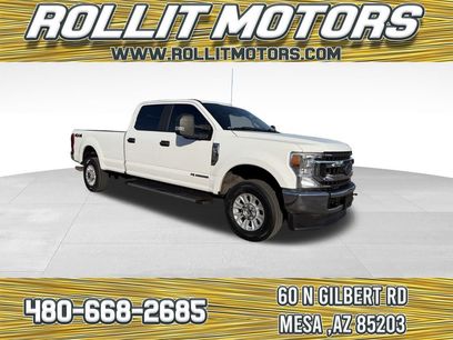 Used 2020 Ford F350 XL w/ STX Appearance Package