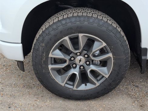 New 2026 Chevrolet Silverado 1500 RST AWD/4WD image 11