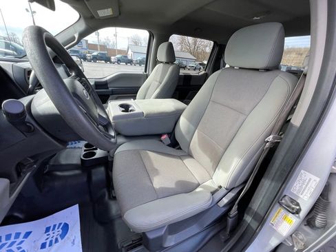 Used 2018 Ford F150 XL w/ Equipment Group 101A Mid image 10