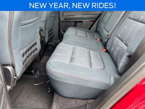 New 2025 Ford Bronco Sport Heritage w/ Convenience Package image 18