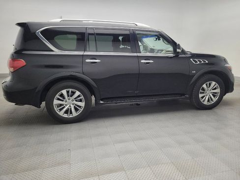 Used 2016 INFINITI QX80 2WD image 10
