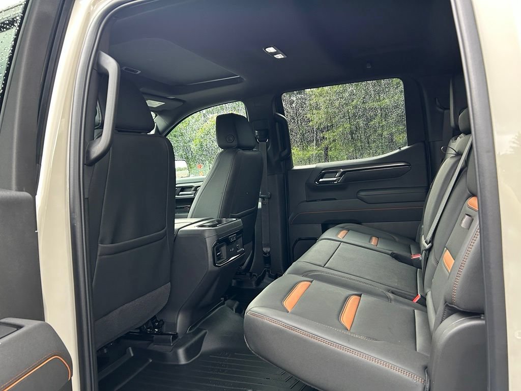 New 2026 GMC Sierra 1500 AT4 w/ Technology Package AWD/4WD image 68