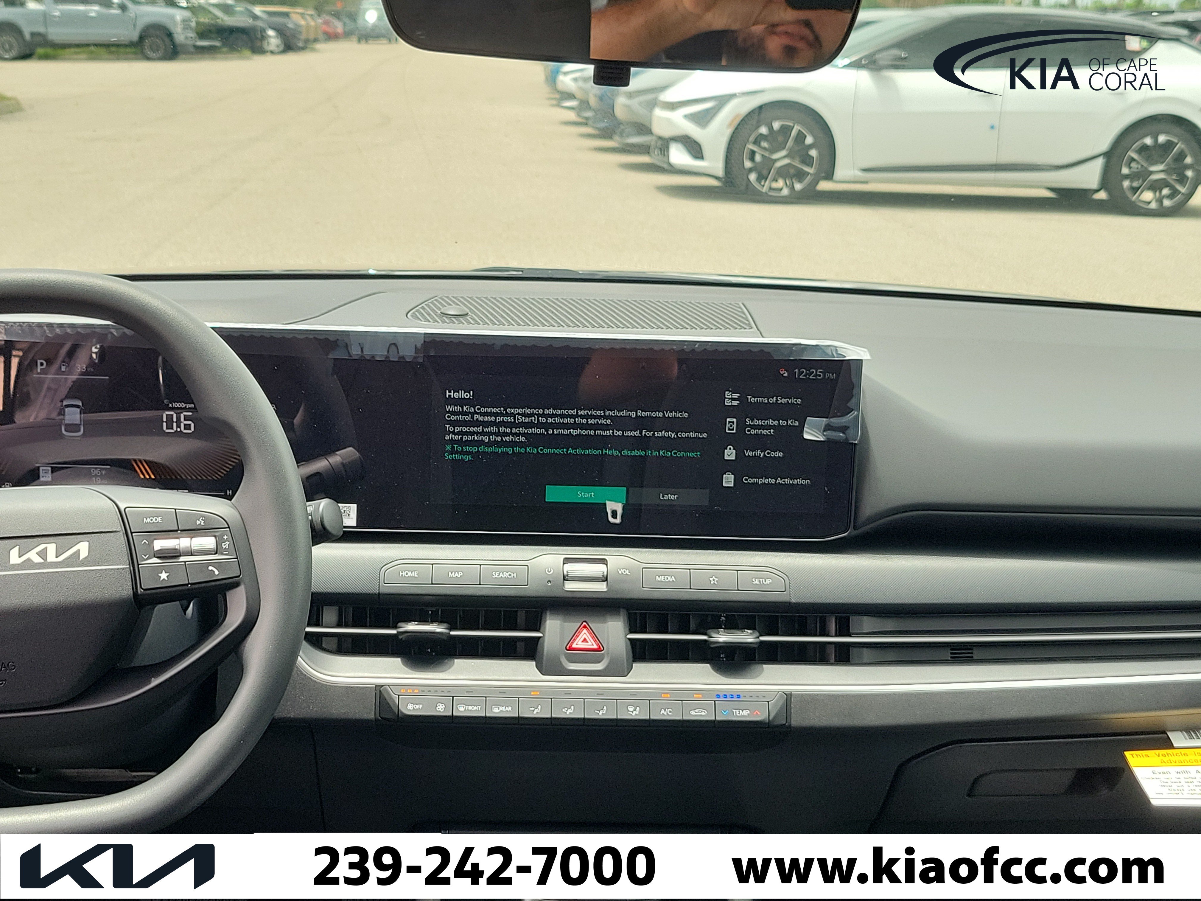 New 2026 Kia K4 FWD image 17