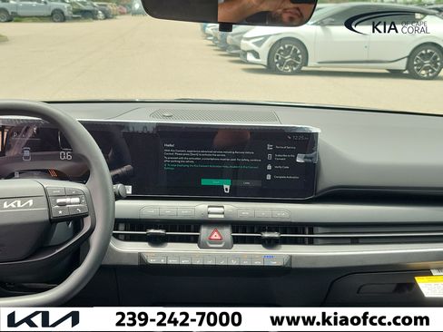 New 2026 Kia K4 FWD image 17