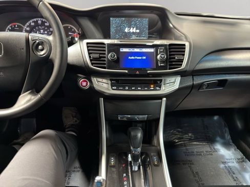 Used 2013 Honda Accord EX-L image 12