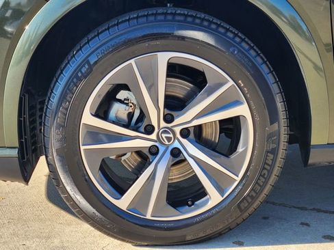 Used 2025 Lexus RX 350 FWD w/ Technology Package image 15