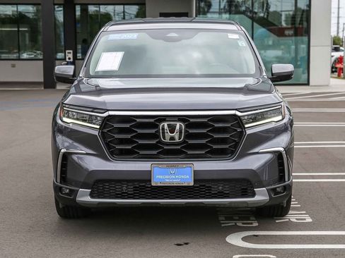 Certified 2023 Honda Pilot EX-L image 2