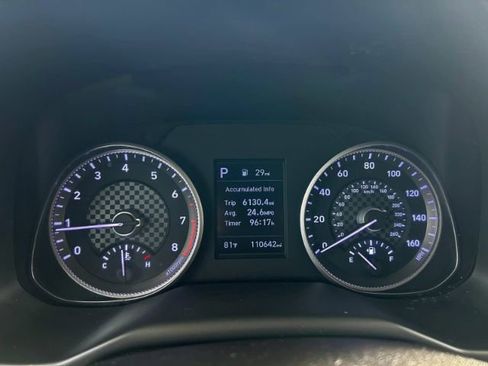 Used 2020 Hyundai Elantra SEL image 16