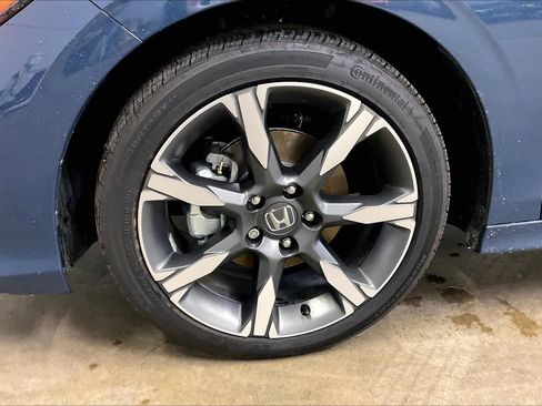 Used 2026 Honda Civic Sport Touring image 11