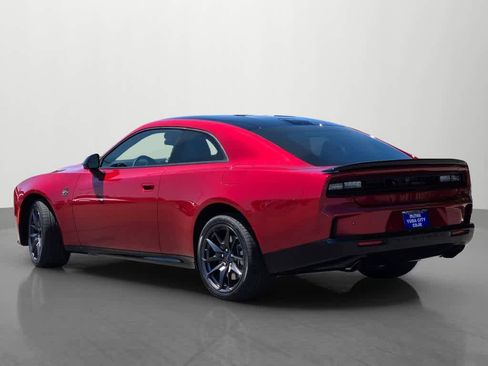 New 2026 Dodge Charger Scat Pack AWD/4WD image 4