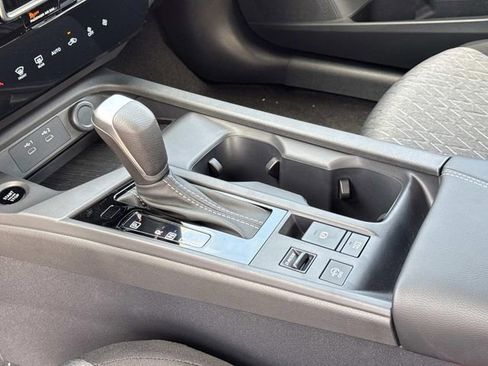 New 2026 Nissan Sentra SV w/ Floor Mat Package image 25