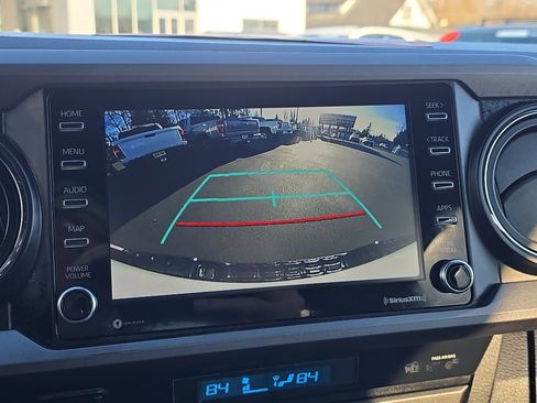 Certified 2023 Toyota Tacoma TRD Off-Road image 27