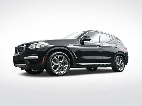 Used 2020 BMW X3 xDrive30i w/ Convenience Package image 36