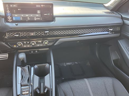 Certified 2023 Honda Accord Sport image 14