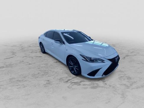 Used 2019 Lexus ES 350 350 image 3