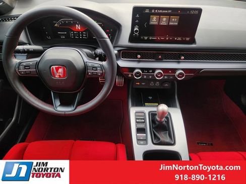 Used 2023 Honda Civic Type R image 29