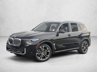 New 2026 BMW X5 xDrive40i video 1