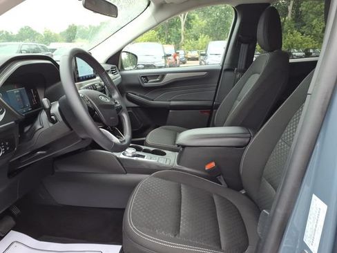 Certified 2024 Ford Escape Active AWD/4WD image 12