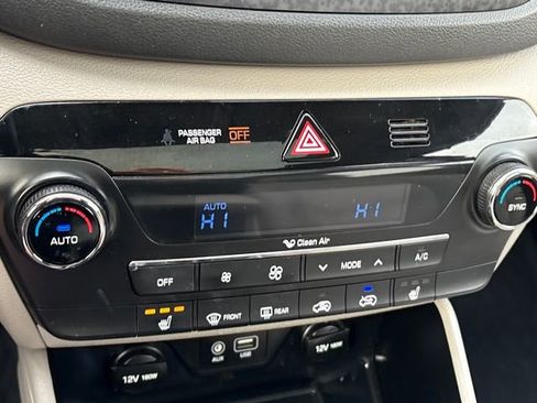 Used 2018 Hyundai Tucson Value image 16