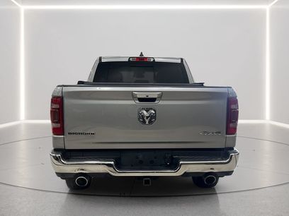 Used 2019 RAM 1500 Big Horn
