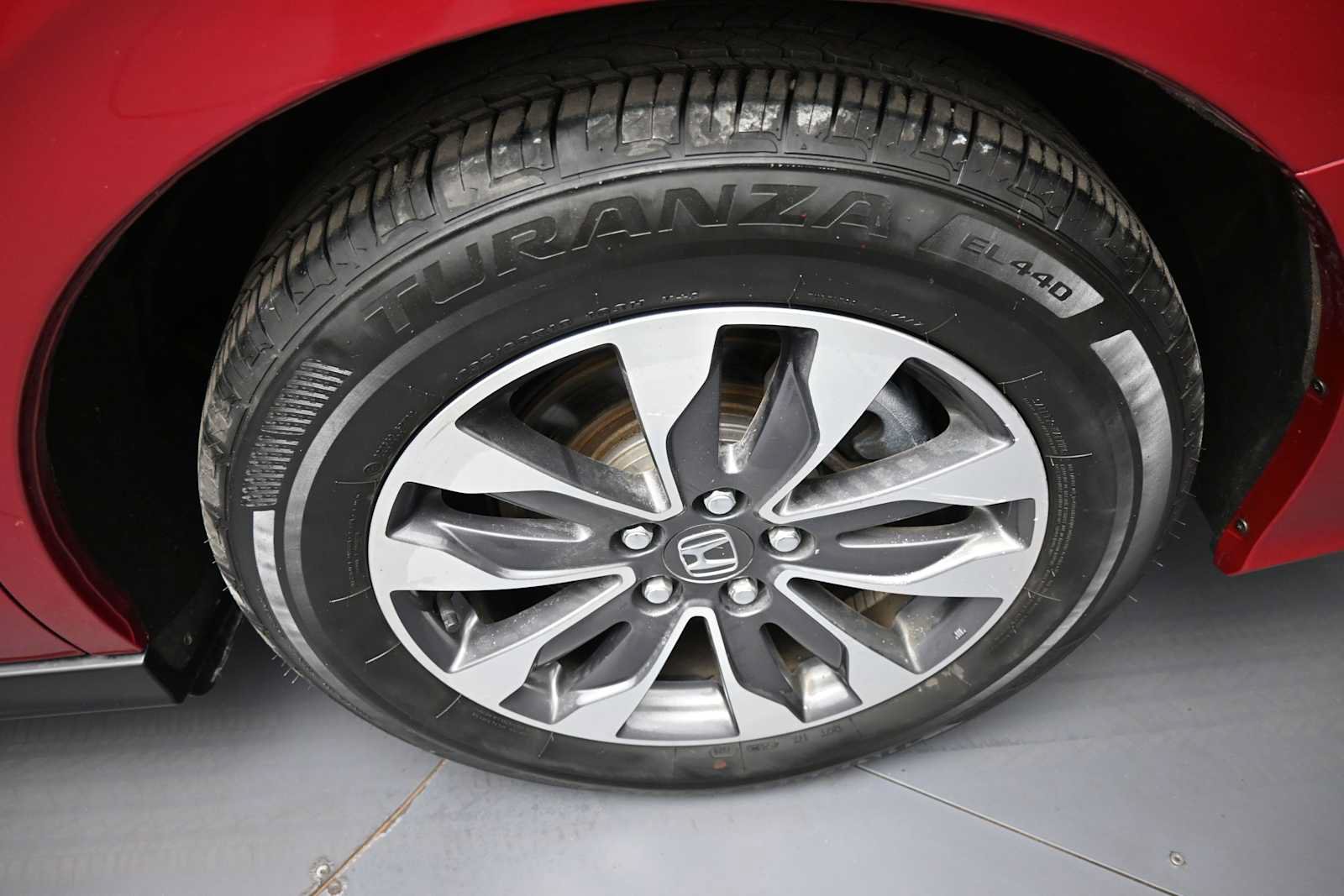Certified 2024 Honda Odyssey EX-L image 15