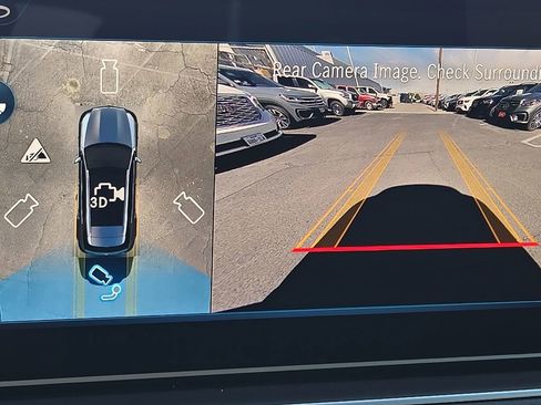 New 2026 Mercedes-Benz GLE 350 4MATIC image 22