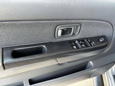 Used 2003 Nissan Frontier XE w/ XE Pwr Pkg image 17