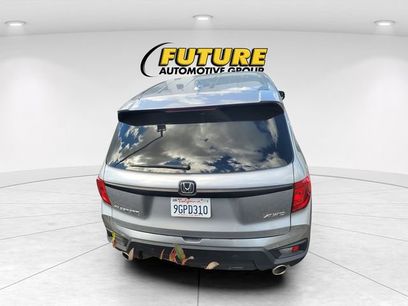 Used 2023 Honda Passport EX-L