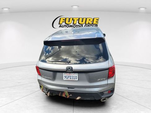 Used 2023 Honda Passport EX-L image 4