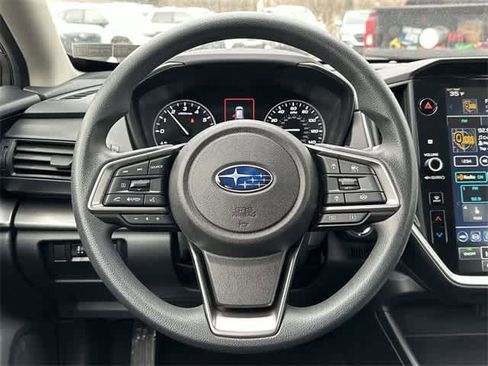 New 2026 Subaru Impreza 2.0i Sport image 8