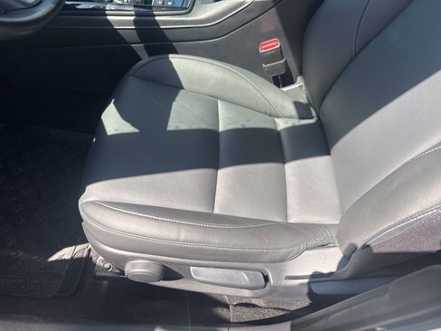 Used 2025 MAZDA CX-30 AWD 2.5 S w/ Select Sport Pkg image 16