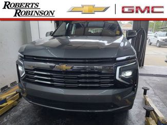 Used 2025 Chevrolet Tahoe Premier AWD/4WD video 1