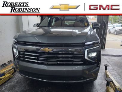 Used 2025 Chevrolet Tahoe Premier