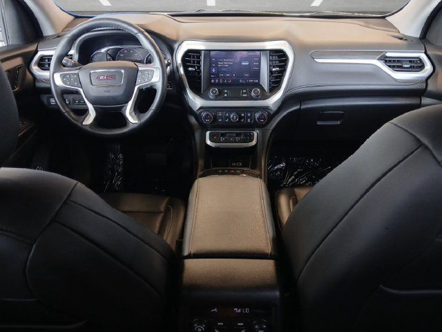 Used 2023 GMC Acadia SLT w/ Elevation Edition FWD image 21