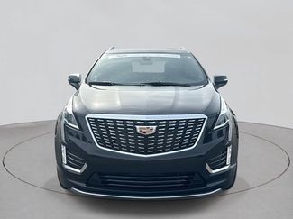 Certified 2023 Cadillac XT5 Premium Luxury AWD/4WD video 2