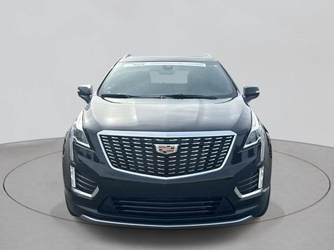 Certified 2023 Cadillac XT5 Premium Luxury AWD/4WD image 2