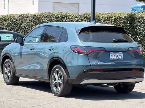 Certified 2024 Honda HR-V EX-L image 6