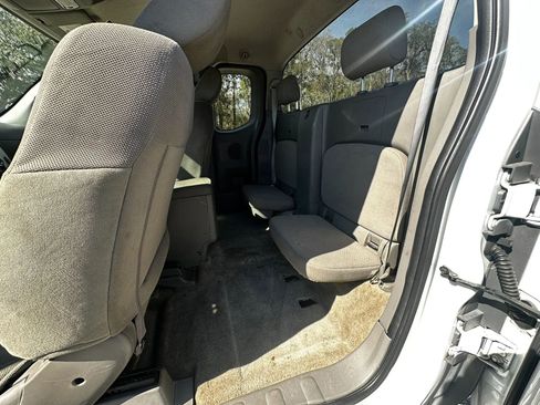 Used 2016 Nissan Frontier S RWD image 24