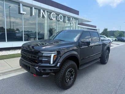 Used 2024 Ford F150 Raptor w/ Equipment Group 803A Raptor R