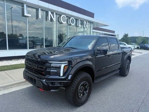 Used 2024 Ford F150 Raptor w/ Equipment Group 803A Raptor R AWD/4WD image 1